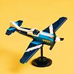 LEGO® Creator 3v1 31160 Závodní letadlo