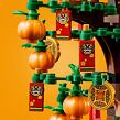 LEGO® Iconic 40648 Strom hojnosti