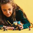 LEGO® NINJAGO® 71827 Zaneův bojový robotický oblek