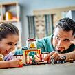 LEGO® NINJAGO® 71831 Chrám nindžů Spinjitzu