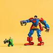 LEGO® DC Superman™ 76302 Superman™ v robotickém obleku vs. Lex Luthor™
