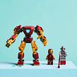 LEGO® Marvel 76307 Iron Man v robotickém obleku vs. Ultron
