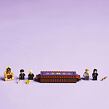 LEGO® Harry Potter™ 76441 Bradavický hrad: Soubojnický klub