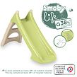 Smoby Skluzavka Life XS zelená 90 cm