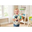 Vtech Karaoke mikrofon s písničkami CZ