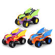 Dickie Auto Metal Monster Dragon 15 cm, 3 druhy