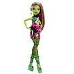 Mattel Monster High Skulltimate secrets Garden mysteries panenka - Venus