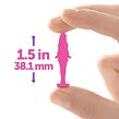 Mattel Barbie MINI BARBIELAND COLOR REVEAL PANENKA