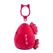SQUISHMALLOWS Klíčenka Bojovnice pestrá - Barella