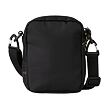 CAT Crossbody taška Signature - černá