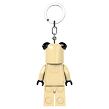 LEGO Minifigures Mopsík svítící figurka (HT)