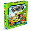 Ravensburger Minecraft: Builders & Biomes Junior