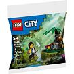 LEGO® City 30665 Setkání s mládětem gorily