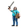 Mattel Minecraft Filmová figurka, více druhů