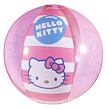 Happy People Dětský nafukovací míč Hello Kitty