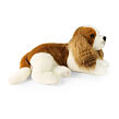 Rappa Plyšový pes kavalír king Charles španěl 40 cm ECO-FRIENDLY