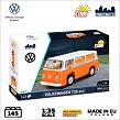 Cobi Volkswagen T2 Bus, 1:35