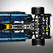 LEGO® Technic 42206 Auto Oracle Red Bull Racing RB20 F1
