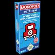 Hasbro Monopoly rozšíření JACKPOT, bezplatné parkování CZ verze