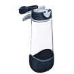 b.box Sport láhev na pití 600 ml - midnight