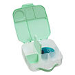 b.box Svačinový box velký - spearmint