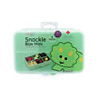 Melii Snackle Box krabička na svačinu mini - Dinosaur