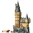 LEGO® Harry Potter™ 76454 Bradavický hrad: Hlavní věž