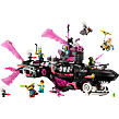 LEGO® DREAMZzz™ 71500 Žraločkoponorka z nočních můr