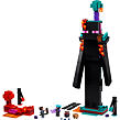 LEGO® Minecraft® 21279 Endermanova věž