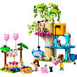 LEGO® Friends 42666 Kočičí narozeninová oslava a dům na stromě