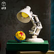 LEGO® Ideas 21357 Disney Pixar Luxo Jr.