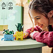 LEGO® Botanicals 10349 Veselé rostlinky