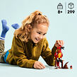 LEGO® Harry Potter™ 76448 Fawkes: Brumbálův fénix
