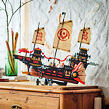 LEGO® NINJAGO® 71848 Chrámová Odměna