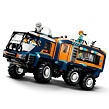 LEGO® City 60471 Nákladní auto s laboratoří pro průzkumníky Arktidy