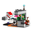 LEGO® Minecraft® 21274 Setkání se Strážcem