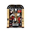 LEGO® Harry Potter™ 76450 Knižní zarážka: Spěšný vlak do Bradavic