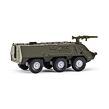 SIKU Military Obrněný průzkumný tank
