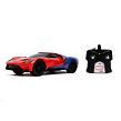Jada RC Marvel Spiderman 2017 Ford GT 1:16