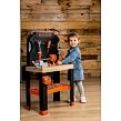 Smoby Black&Decker Pracovní dílna Bricolo Center