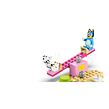 LEGO® Bluey 11201 Bluey, Chloe a zábava na hřišti