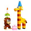 LEGO® Creator 30689 Zvířátka na narozeninové oslavě