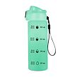 PASTELINI Láhev OxY CLICK 600 ml - Pastel Green