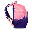 Oxybag Školní batoh -  OXY Ombre Apricot