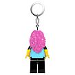 LEGO Minifigures Hráčka videoher svítící figurka (HT)
