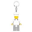 LEGO Iconic Šéfkuchař svítící figurka (HT)