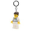 LEGO Minifigures Zdravotnice svítící figurka (HT)