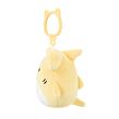 SQUISHMALLOWS Klíčenka Kladivoun - Terrence