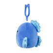 SQUISHMALLOWS Klíčenka Bojovnice pestrá - Kobester