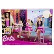 Mattel Barbie Módní Adventní kalendář 2025